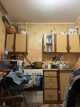 Irina2909xh online show from 09/23/25, 12:13