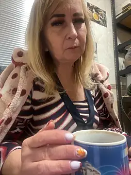 Irina2909xh online show from 10/01/25, 03:29