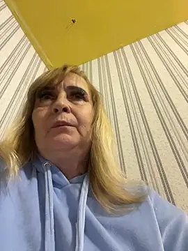 Irina2909xh online show from 10/20/25, 01:22