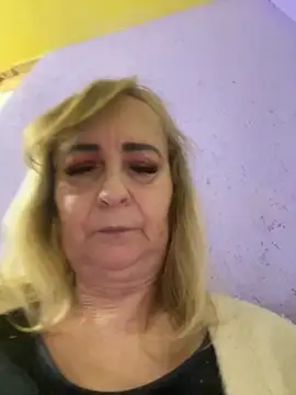 Irina2909xh online show from 10/29/25, 01:46