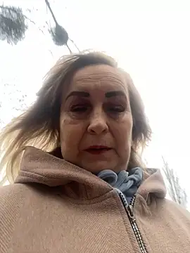 Irina2909xh online show from 11/26/25, 07:53