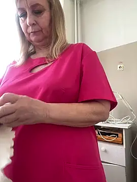 Irina2909xh online show from 02/24/26, 12:14