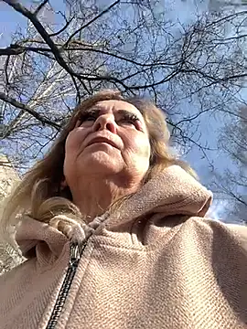 Irina2909xh online show from 03/31/26, 12:27