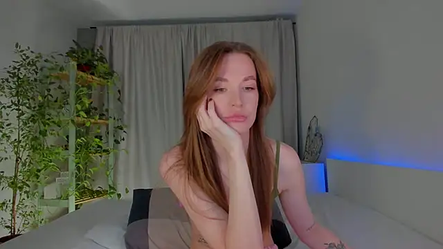 Masha 01 online show from 10/14/25, 12:17