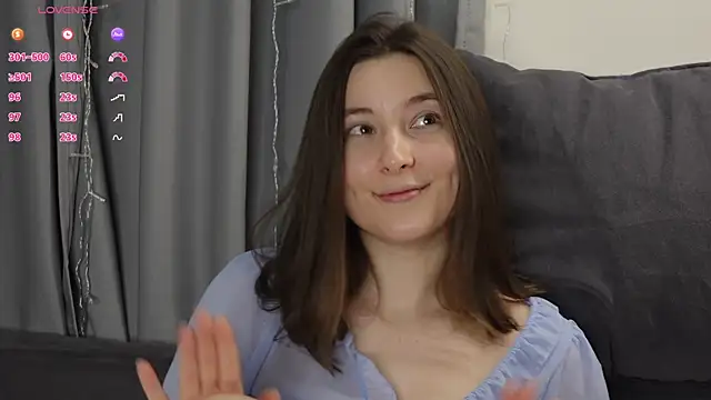 BeckyMartens online show from 11/07/25, 02:11