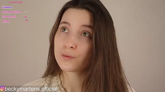 BeckyMartens online show from 03/13/26, 04:08