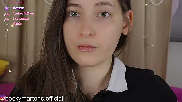 BeckyMartens online show from 05/27/26, 03:14