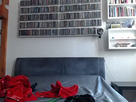 daviixx online show from 03/05/26, 07:59