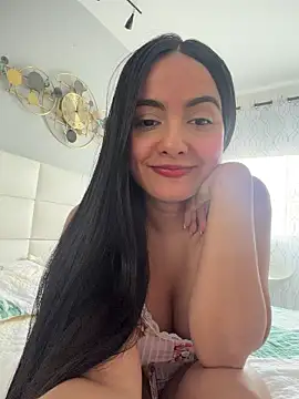 AshleyJhonson online show from 02/10/26, 03:38