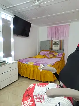 Snapshot of Ameliarizo chatting on 02/21/25, 01:33 Ameliarizo online show from 02/21/25, 01:33