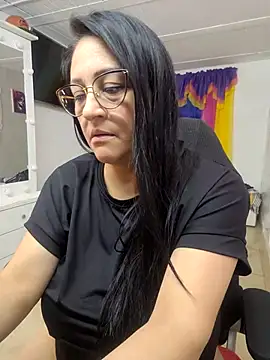 Ameliarizo online show from 02/21/26, 03:40