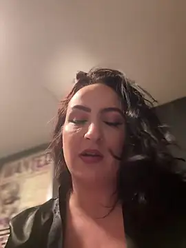 Snapshot of itsCassie chatting on 01/31/25, 06:36 itsCassie online show from 01/31/25, 06:36