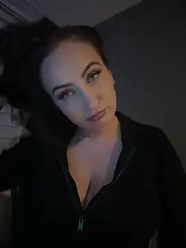 Snapshot of itsCassie chatting on 02/12/25, 09:01 itsCassie online show from 02/12/25, 09:01