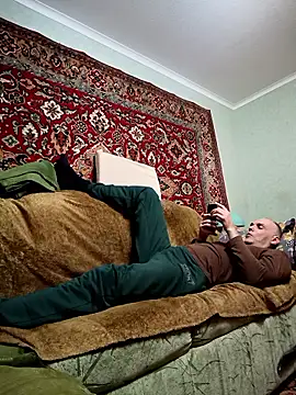 Sam Colt online show from 12/16/25, 05:29