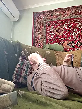 Sam Colt online show from 04/12/26, 06:07