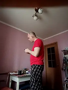 Sam Colt online show from 04/21/26, 07:03