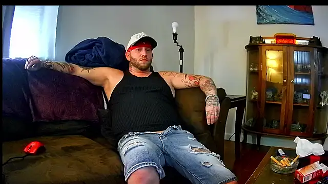 Livingpuddle online show from 07/02/26, 08:04
