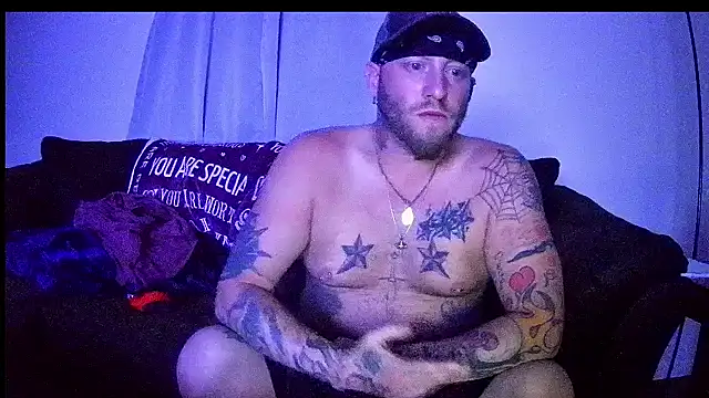 Livingpuddle online show from 07/24/26, 07:50
