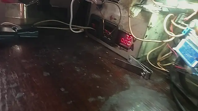 Snapshot of scuban87 chatting on 03/09/26, 07:34 scuban87 online show from 03/09/26, 07:34