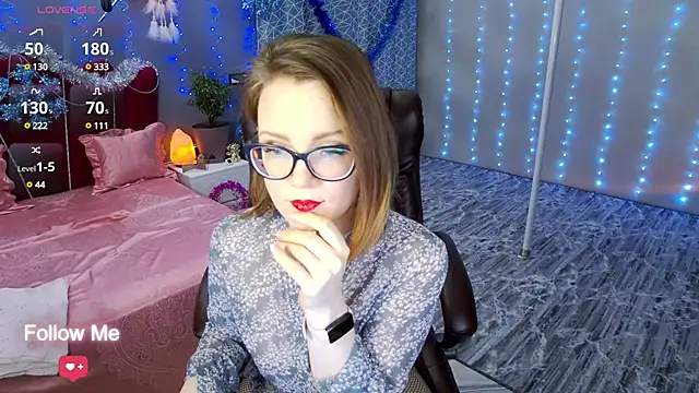 AngelaWhiti online show from 12/19/24, 03:30