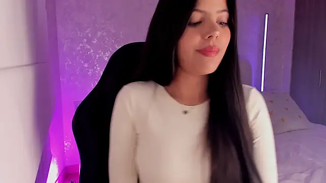 Snapshot of salome__11 chatting on 01/31/25, 03:30 salome  11 online show from 01/31/25, 03:30