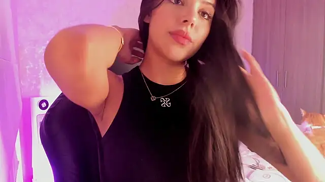 Snapshot of salome__11 chatting on 02/02/25, 02:06 salome  11 online show from 02/02/25, 02:06