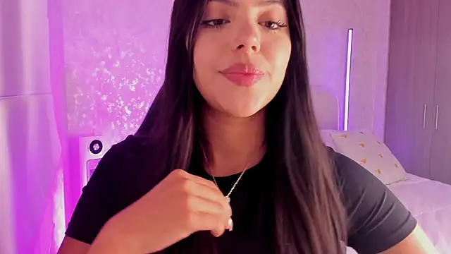 Snapshot of salome__11 chatting on 02/03/25, 02:03 salome  11 online show from 02/03/25, 02:03