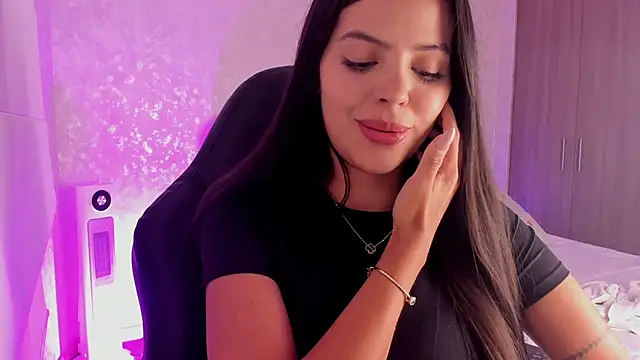 Snapshot of salome__11 chatting on 02/03/25, 05:07 salome  11 online show from 02/03/25, 05:07