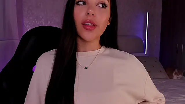 Snapshot of salome__11 chatting on 02/19/25, 02:12 salome  11 online show from 02/19/25, 02:12