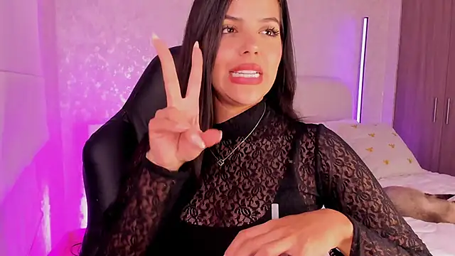 Snapshot of salome__11 chatting on 02/24/25, 06:49 salome  11 online show from 02/24/25, 06:49