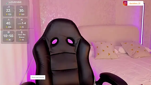 Snapshot of salome__11 chatting on 03/12/25, 03:13 salome  11 online show from 03/12/25, 03:13