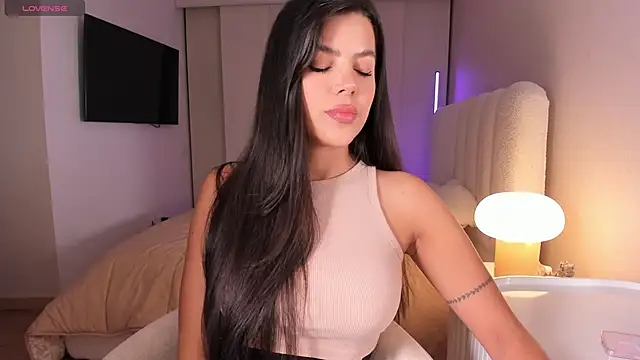 Snapshot of salome__11 chatting on 09/18/25, 02:02 salome  11 online show from 09/18/25, 02:02