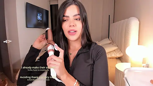 Snapshot of salome__11 chatting on 09/23/25, 01:19 salome  11 online show from 09/23/25, 01:19