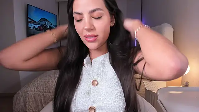 Snapshot of salome__11 chatting on 09/29/25, 03:00 salome  11 online show from 09/29/25, 03:00