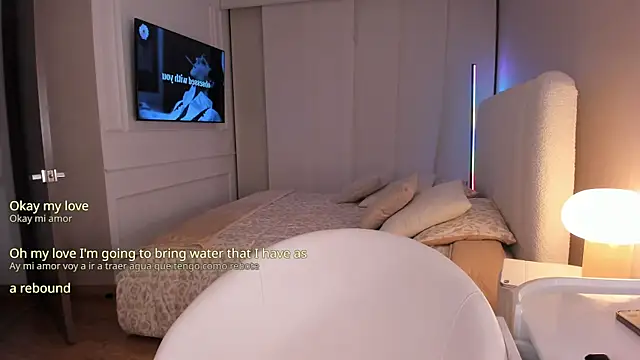 Snapshot of salome__11 chatting on 10/06/25, 03:15 salome  11 online show from 10/06/25, 03:15