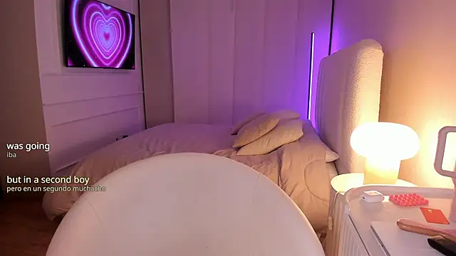 Snapshot of salome__11 chatting on 10/16/25, 12:55 salome  11 online show from 10/16/25, 12:55