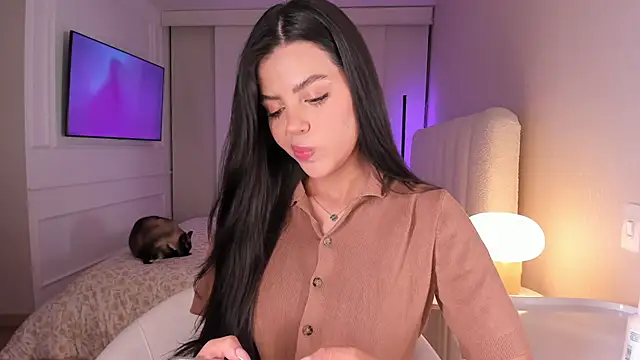 salome  11 online show from 11/07/25, 01:49