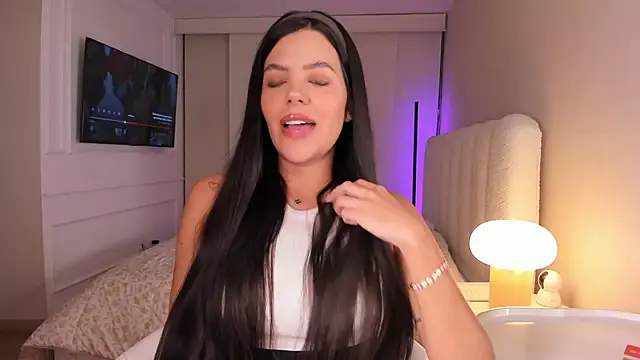 salome  11 online show from 11/10/25, 02:21