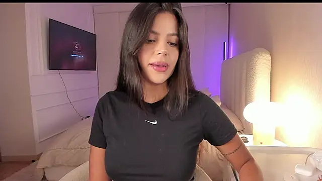 salome  11 online show from 03/07/26, 01:02