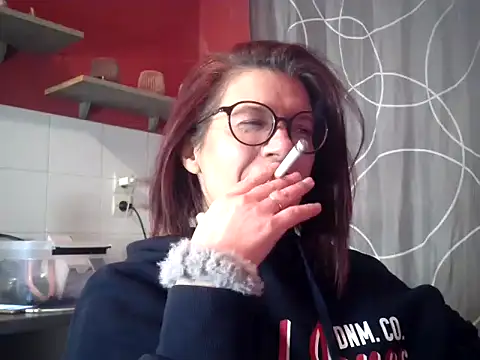 jennylovence online show from 01/13/25, 12:24