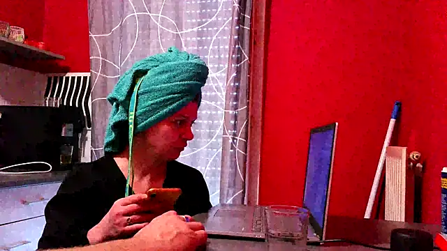 jennylovence online show from 02/16/25, 10:32