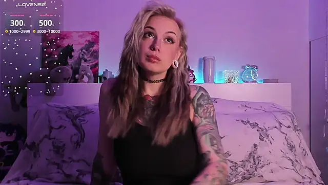 ChloeKohaku online show from 04/20/26, 03:31