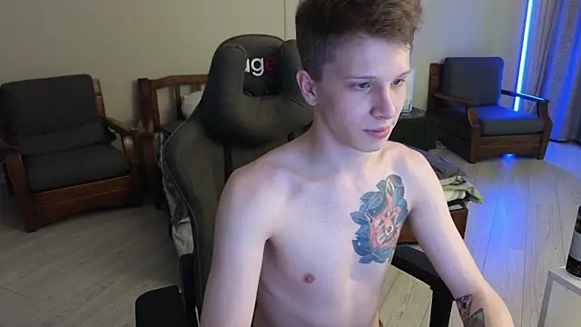 arlekincrop online show from 02/27/25, 06:31