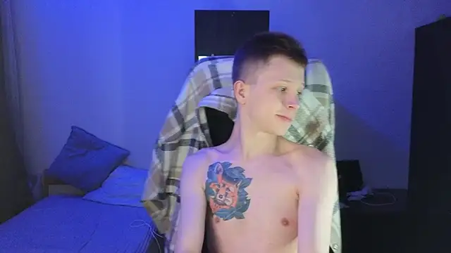 arlekincrop online show from 02/27/26, 07:58