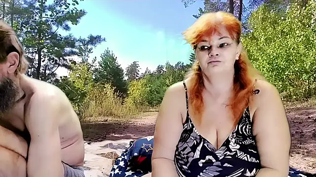 Siberia-Taiga online show from 02/17/26, 05:41