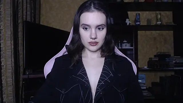 Veronika kruk online show from 12/08/24, 05:22