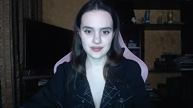 Veronika kruk online show from 12/27/24, 06:31