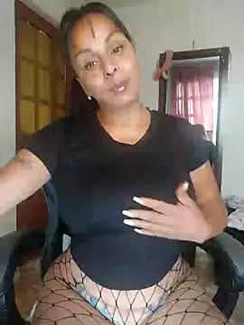 Mariana 444 online show from 01/15/25, 12:15