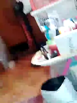 QueenSoreal online show from 01/24/25, 04:06