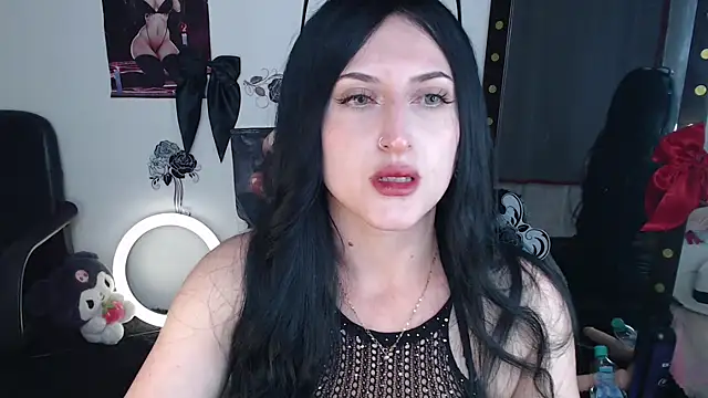 Evelyn Sheeran online show from 03/13/26, 03:35